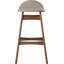 Tabouret de bar 30 po Ralphy