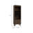 1-Drawer 2-Shelf Bar Cabinet
