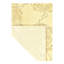 Hand Woven Cotton and Wool Area Rug