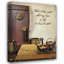 Ophelia & Co., toile sur toile tendue avec châssis Boyer, Susie, sous le titre: What I Love Most-432856898