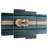 Aletra Square Rope Knot-108851845