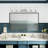 Derrick 6 - Light Dimmable Vanity Light-22375536