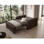 Sarlota 2 Seater Sofa Bed-2046638875