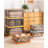ColorSize Stackable Storage Container-681334911-681334885