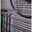 Corrugated Metal Textured Slatwall - Galvanized (24" H x 48" L Panels)