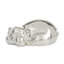Sculpture décorative cochon en porcelaine-60982864