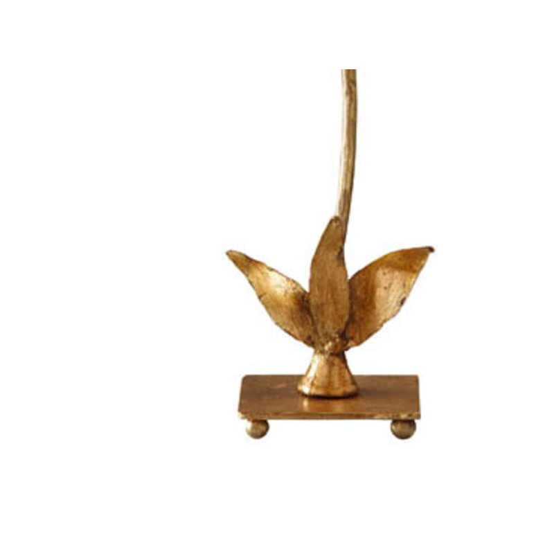 Elaine GleasonBell 30" Table Lamp