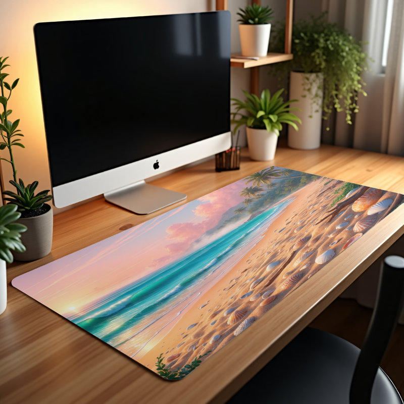 Desk Pad, 23.6x13.8