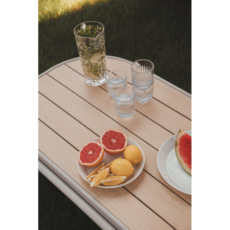 Table basse Vista