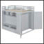 Lit mezzanine double avec tiroirs-1387082567