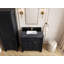 Gallipolis X P 22 po De salle de bain D Quartz-703139485