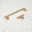 Knurled Boss Bar Handle & T-Bar Pull in Multiple Finish Variations-120875216-124874286
