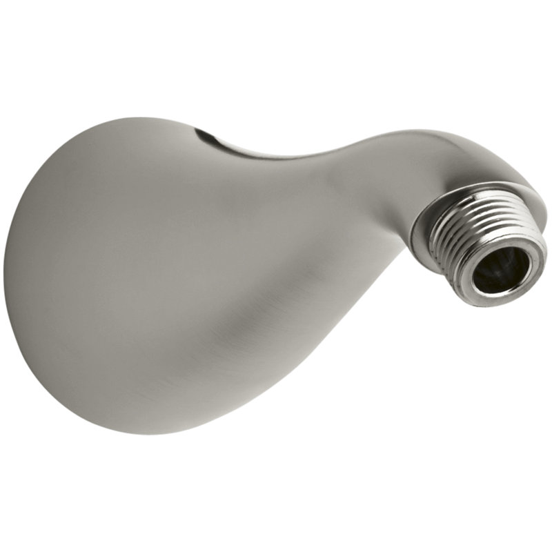 Showerarm, Vibrant Brushed Nickel