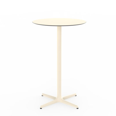 Toledo Outdoor Round Dining Table