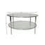 Clio Luxury Coffee Table-875683021
