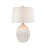 Aurora Fluted Table Lamp