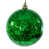 Green selected