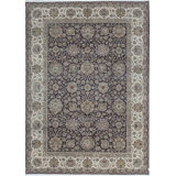 Mountain King One-of-a-Kind 9'10" X 13'9" Area Rug