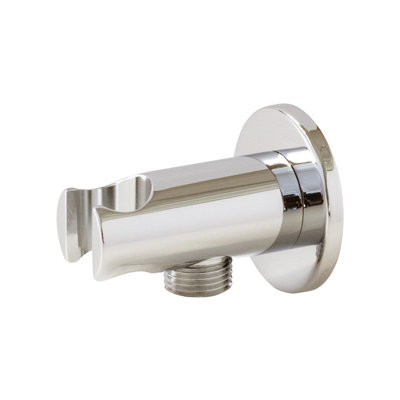 Cigno 1563 Wall Union For Hand Shower