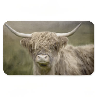 Tapis de sol anti-fatigue Highland