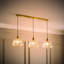 Alessandrini 3 - Light Pendant-1060174461