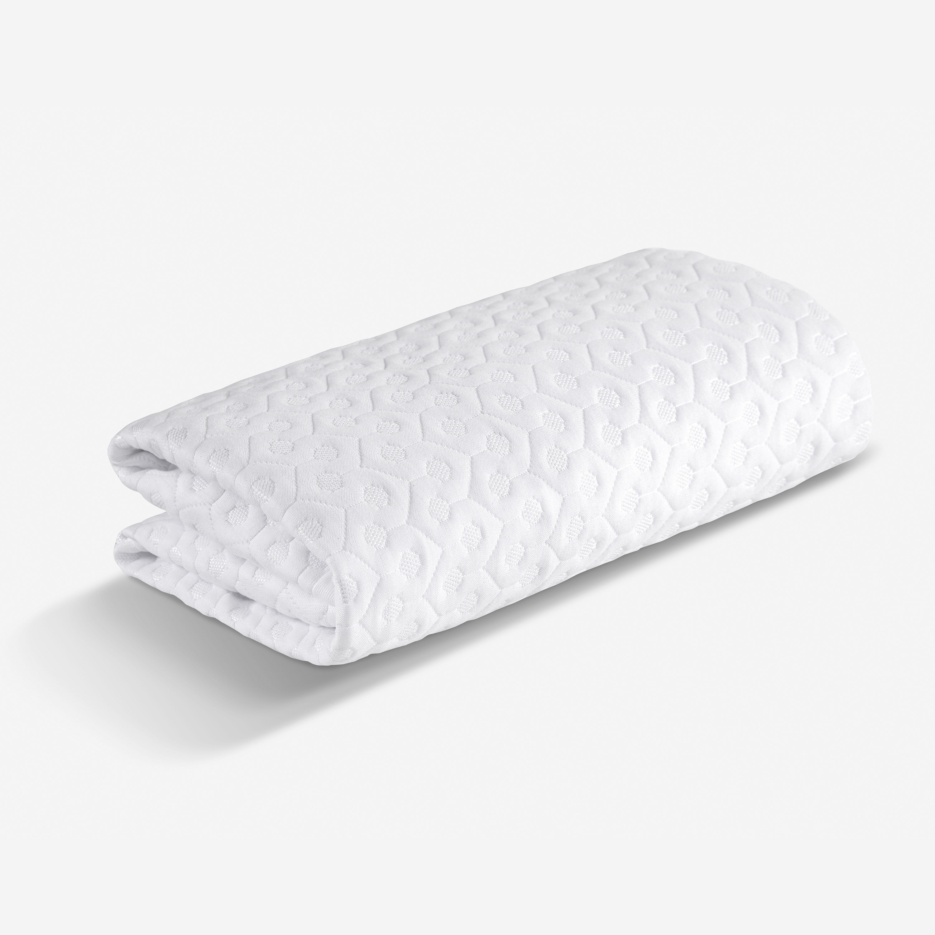 Bedgear Dri-Tec Performance Crib Mattress