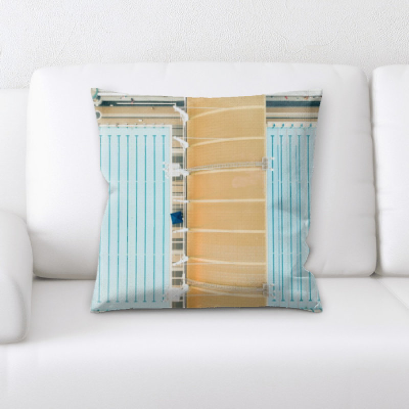 Coussin décoratif Foxhill