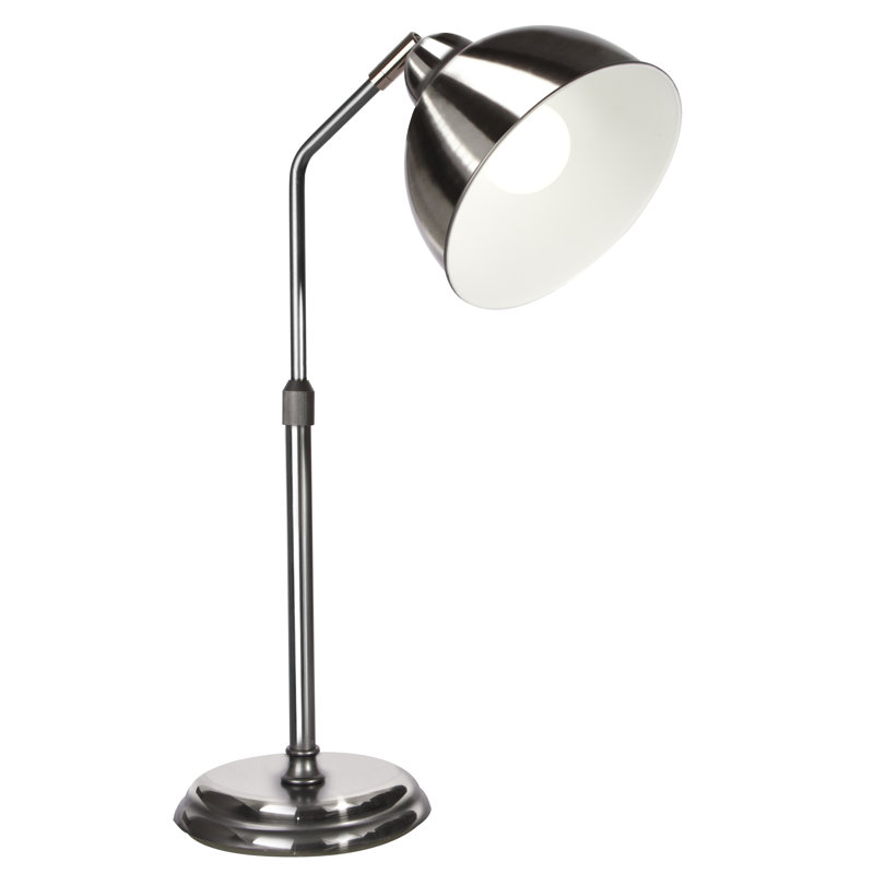 Lampe de bureau 22 po Gillan