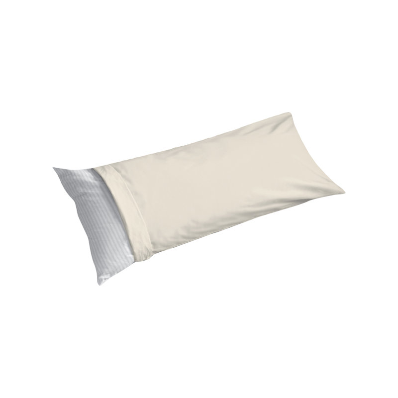 Sateen, Ivory