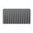 Kingston Brass Miranda 36-Inch Farmhouse Kitchen Sink With Drain