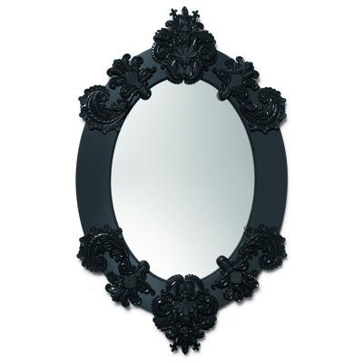 Accent Mirror