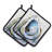 Caroline's Treasures Cotton Potholder Set