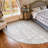 Floral Machine Washable Area Rug-1585367500-1585367488