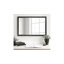 Miroir mural pour salle de bain Farhi-309023047-309023042