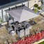 Aariyana 3m Square Parasol-94322279-116779045