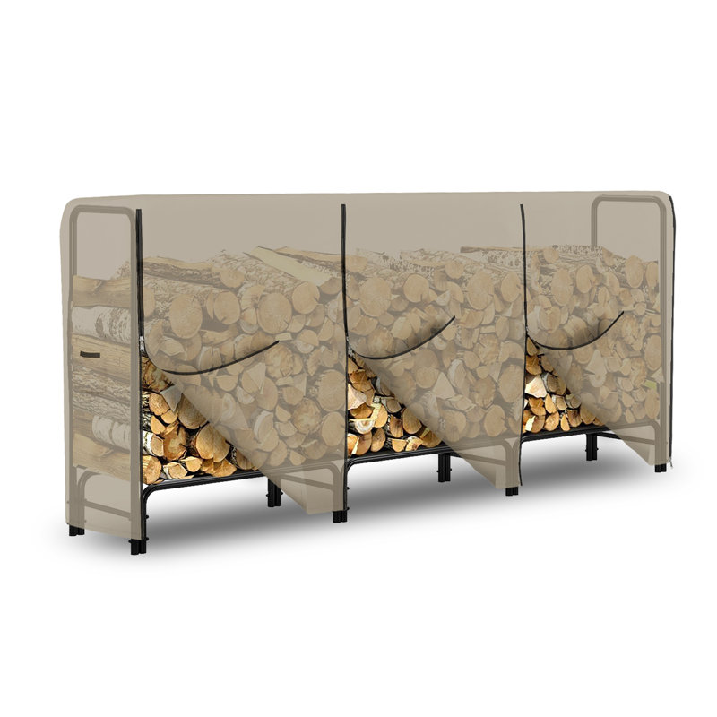 Outdoor Cover, Beige