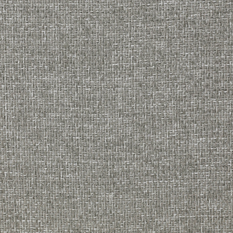 Sinclair Outdoor Ottoman, Gray