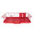 Wayfair Basics® Berndt Countertop Dish Rack-171686380