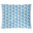 Bleu sarcelle / Gris