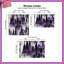 Rideaux de fenêtre mauve à motif de forêt mauve transparent et obscurcissant - 2 panneaux-1560222473-1560222474