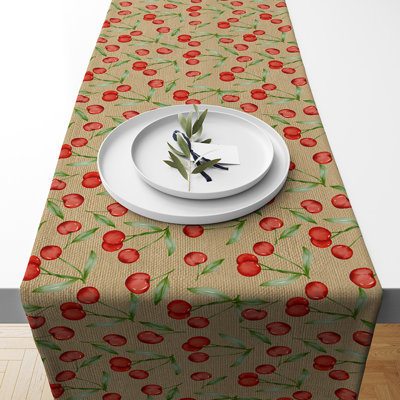 Chemin de table Hopp