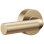Litze® Universal Flush Lever