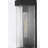 Swain Outdoor Wall sconce in Black