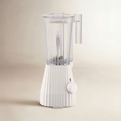 Plissé Countertop Blender