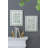 Liana Mirror Framed Wall Art
