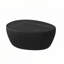 Table basse en cuir Eggs Shape-1817919591-1817919588