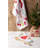 Edge Cotton Dish Cloth Kitchen Towel