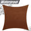 Voile d'ombrage carré imperméable Colourtree Customize-34340543-87126060