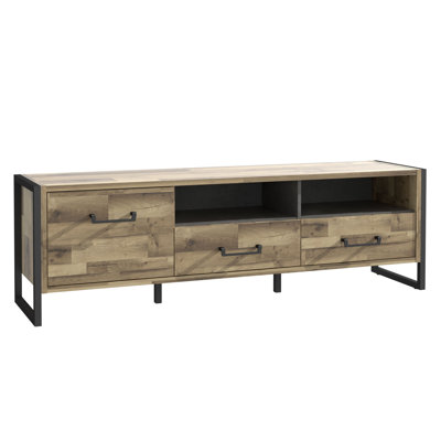 Unfinished TV Stand for TVs up to 43"