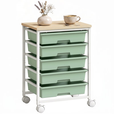 Kitchen Cart
